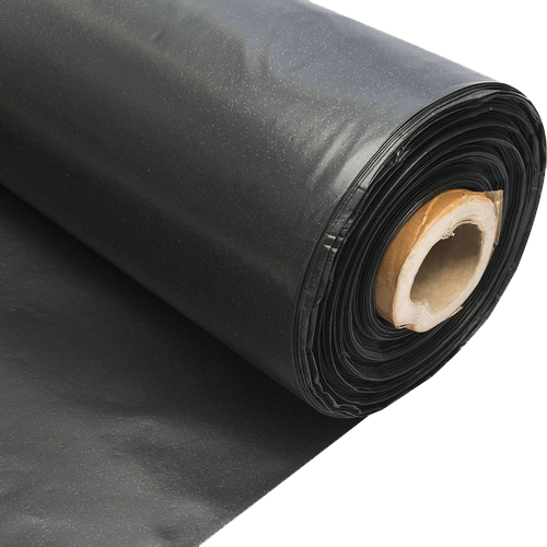 NAYLON BRANDA SİYAH C KALİTE 200 cm (AÇILINCA 4 mt)